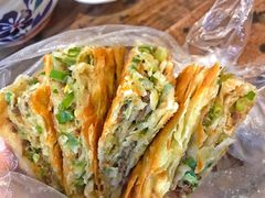 牛肉油糊馅-贾五油糊馅