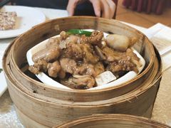 -龙的酒楼·手工早茶·顺德菜(近良路店)