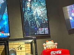 -瞳·实景密室逃脱(护国店)