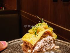 白切鸡寿司-摩打食堂(壹方中心店)
