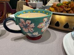 -耶里夏丽·新疆菜·家庭聚场(百联中环购物广场店)