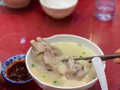 -易老妈蹄花.特色川菜(人民公园总店)