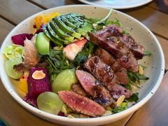 -Bistro 63 创意融合料理(广粤天地店)