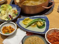 -伊豆野菜村(大族广场店)