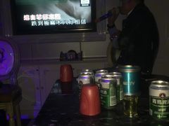 -欢唱KTV(映月湖环宇城店)