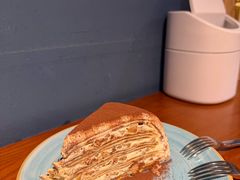 -Be Lived Cafe比例咖啡(摩天轮店)