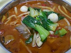 -红鼻子桂林米粉(金唐新光界店)