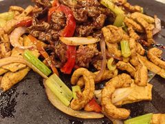 -一烙锅(友谊店)