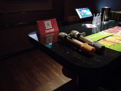 -欢乐盛KTV音乐会所(泰然店)