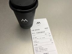 -M Stand(深圳湾后海汇店)