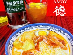 -華叔茶記