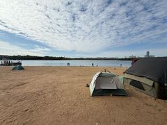 -长春市南湖公园