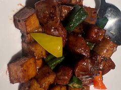 -汤城小厨•粤菜•靓汤(苏州街店)