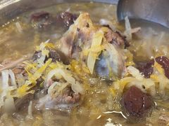 -李老哈·东北菜(宋园路店)