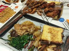 -锦州御烧烤·形象店(人民街店)