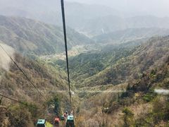 -王顺山国家森林公园