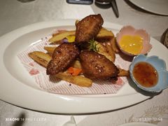 -PARFUM FLORAL花境法餐(南京首店)