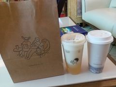 -喜茶(深圳东门1234店)