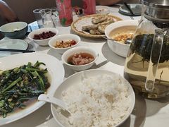 -又见炊烟私房菜(敬亭路店)