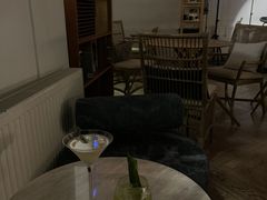 -Nirvana Cafe&Bar(北仓文创街区店)
