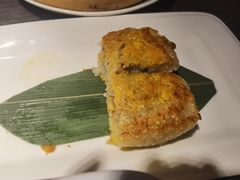 -广州花园酒店荔湾亭·地道点心·粤式饮茶