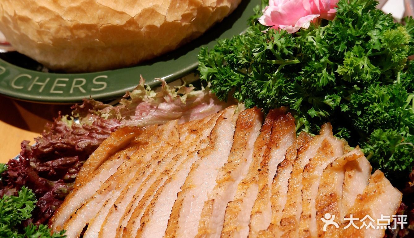 上海探店|这家深圳爆火泰式茶餐厅太太太好吃啦‼️