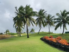 -海南鉴湖蓝湾高尔夫球会
