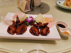 -沪华海鲜大酒楼(南汇店)