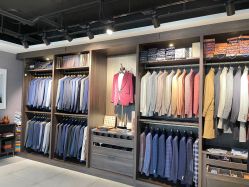 -优山定制西服衬衫大衣(国贸店)