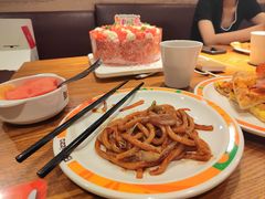-比格比萨自助(宋家庄店)