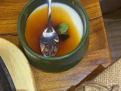 -云海肴·汽锅鸡·云南菜(天津国金汇店)