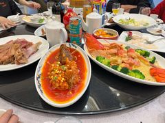-新南华大酒店(长寿店)