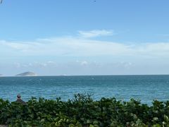 -宴悦海鲜餐厅Driftwood·游水海鲜·牛排(亚龙湾瑞吉店)