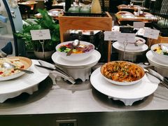 -博林天瑞喜来登酒店·西丽尚膳