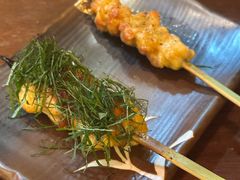 -鸟鹏烧鸟居酒屋(天河领展店)