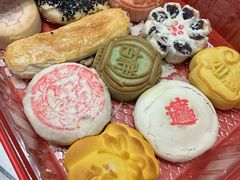 -北京稻香村(零号店)