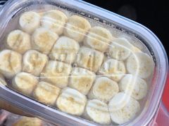 豆乳盒子-甜嘟嘟烘焙坊(舒城路店)