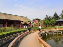 -茂陵博物馆