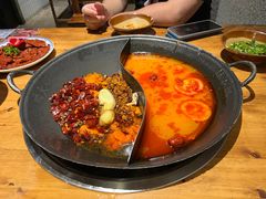 -楠火锅(广州总店)