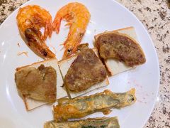 -禾斗海鲜自助(市南银座店)