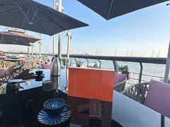 -岁粤Moon·湖景餐厅(月光码头店)