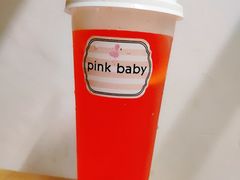 草莓pink-pink baby·新晋网红打卡地