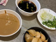 -东来顺饭庄(王府井步行街店)
