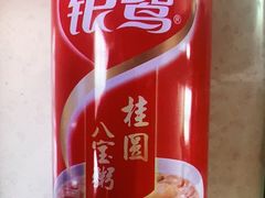 银鹭花生牛奶-张亮麻辣烫(天津和平多伦道店)