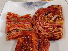 -西北伊兰手工烤馍店(大皮院店)