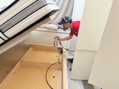 -浙大冰虫甲醛检测治理(闵行店)