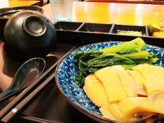 -又鸟pizza海南鸡饭(假日广场店)