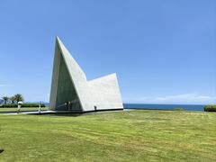 -日月湾海门游览区