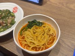 -无敌家现熬骨汤拉面(颐堤港店)