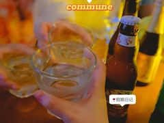 -COMMUNE幻师(上邦百汇城店)